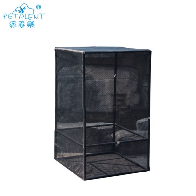 High Quality Animal Cages Dog Cage Super Pet Cage,Acrylic Pet Cage