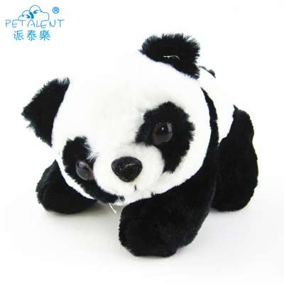 High Quality Pet Toy,Panda Shape Plush Toys