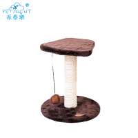 Pet Classic Scratch Post For Cats/Cats Tree