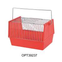 ORIENPET & OASISPET Pet wire hamster cage Small carrier cage Ready stocks OPT39237 Pet cage