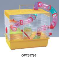 ORIENPET & OASISPET Pet wire hamster cage Ready stocks OPT39798 Pet cage